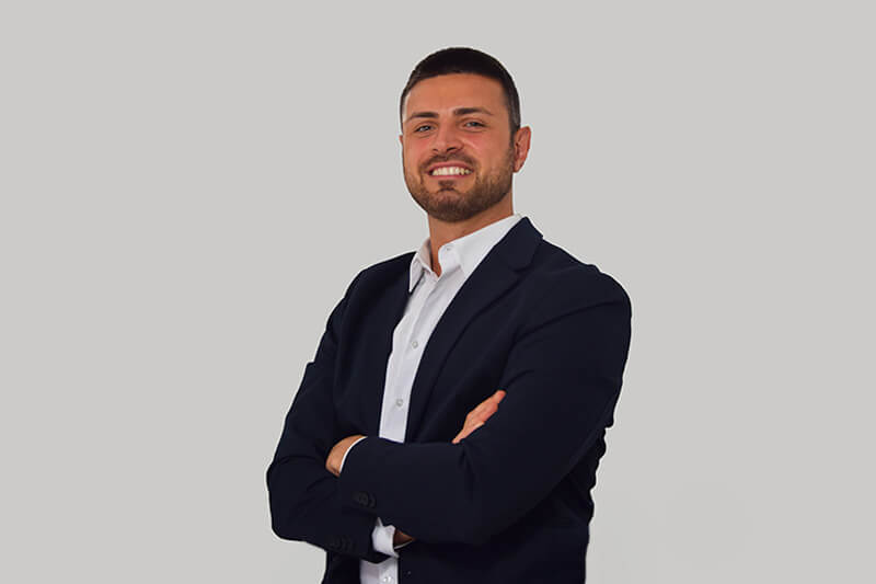 Raffaele Batori, Business AI School instructor